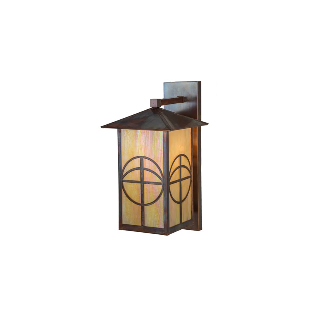 Seneca 20" Tall Wall Sconce