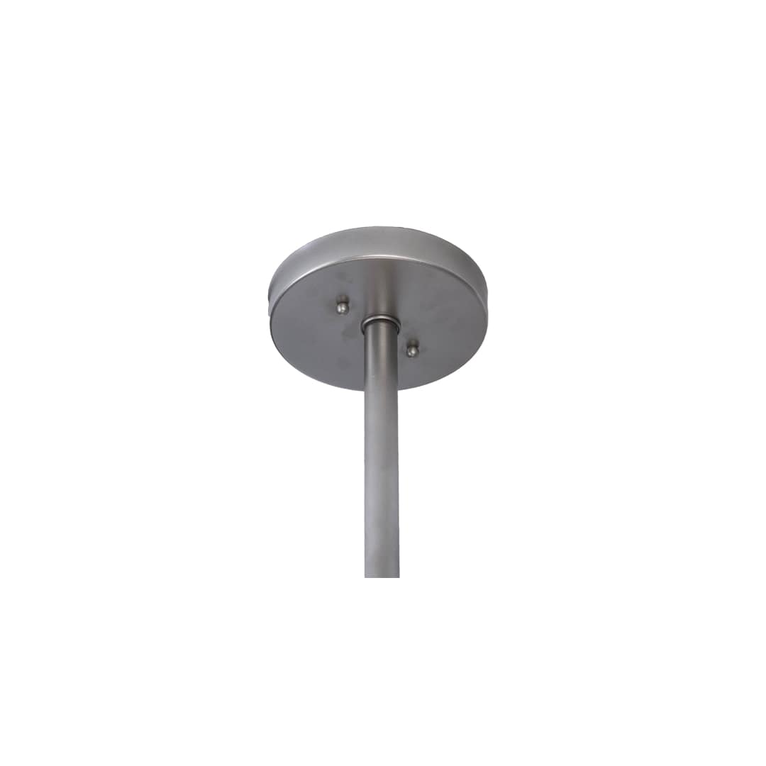 Cilindro 4 Light 36" Wide Pendant
