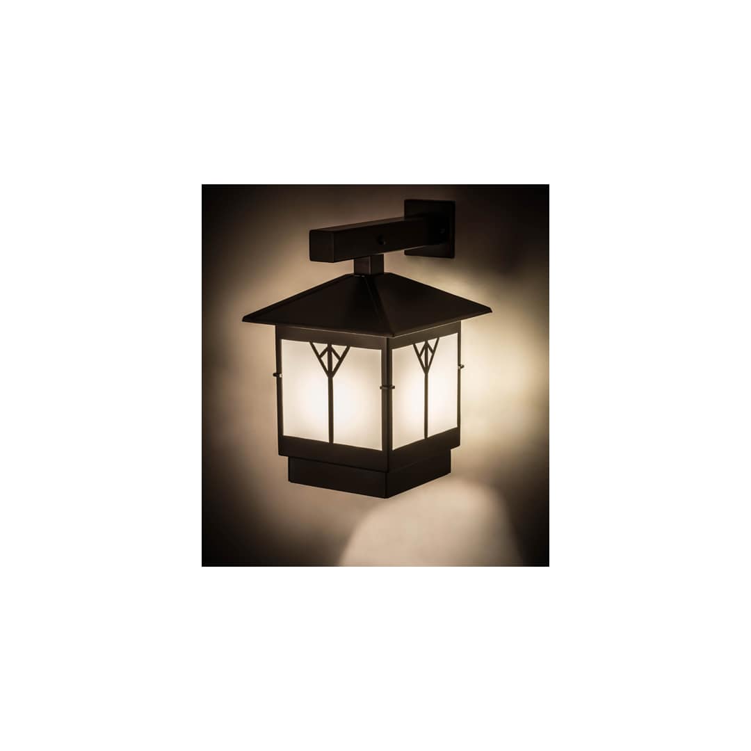 Cumberland 19" Tall Wall Sconce