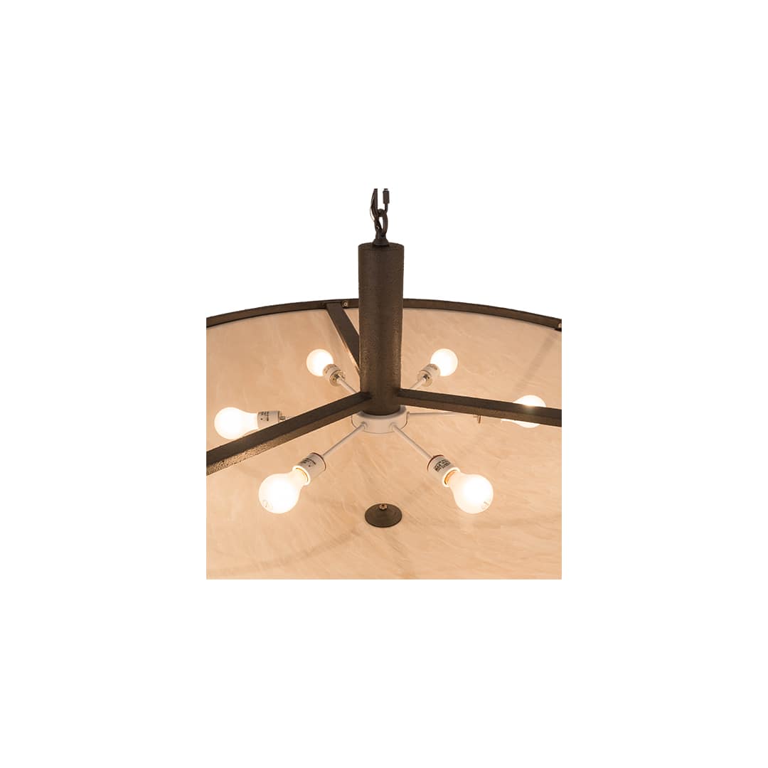 Jackson 6 Light 49" Wide Pendant