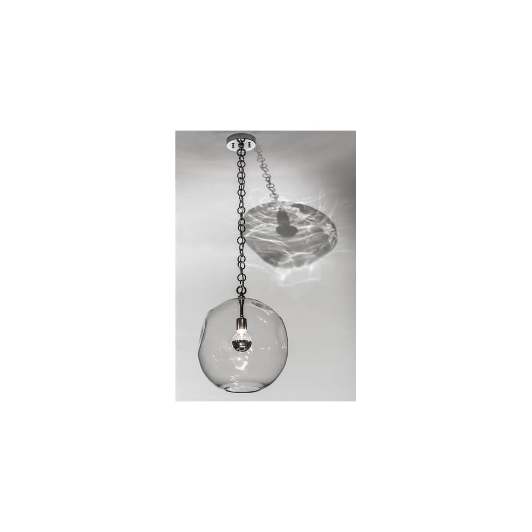Deformado 15" Wide Pendant
