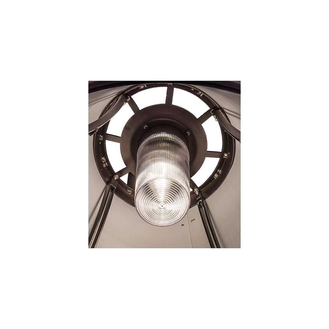 102" Tall Wall Sconce