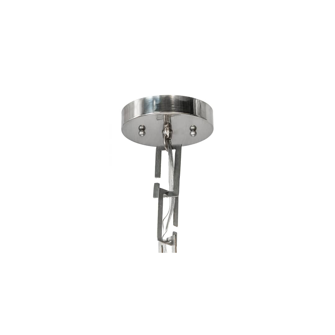 Raiff 7" Wide Mini Pendant