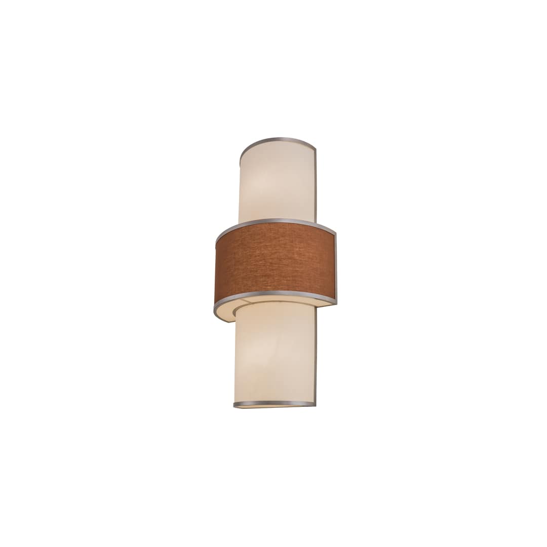 Jayne 4 Light 48" Tall Wall Sconce