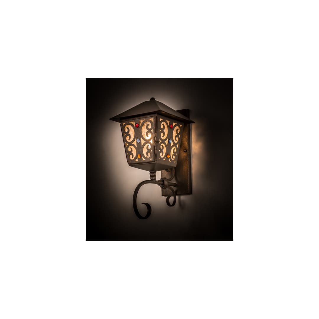 Julie 18" Tall Wall Sconce
