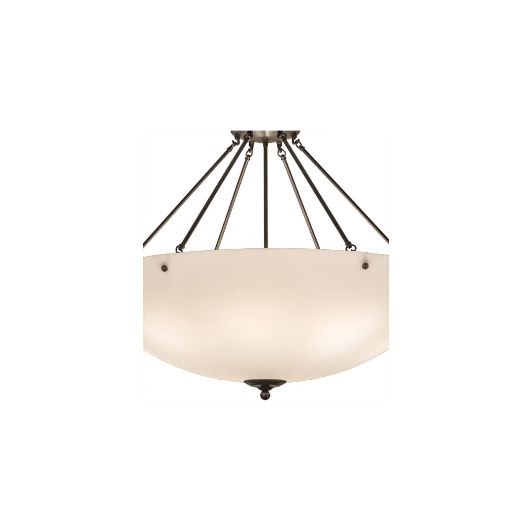Madison 8 Light 36" Wide Pendant