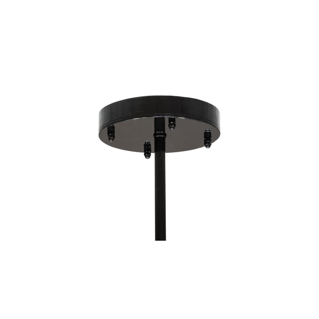 Complejo 8 Light 44" Wide Pendant