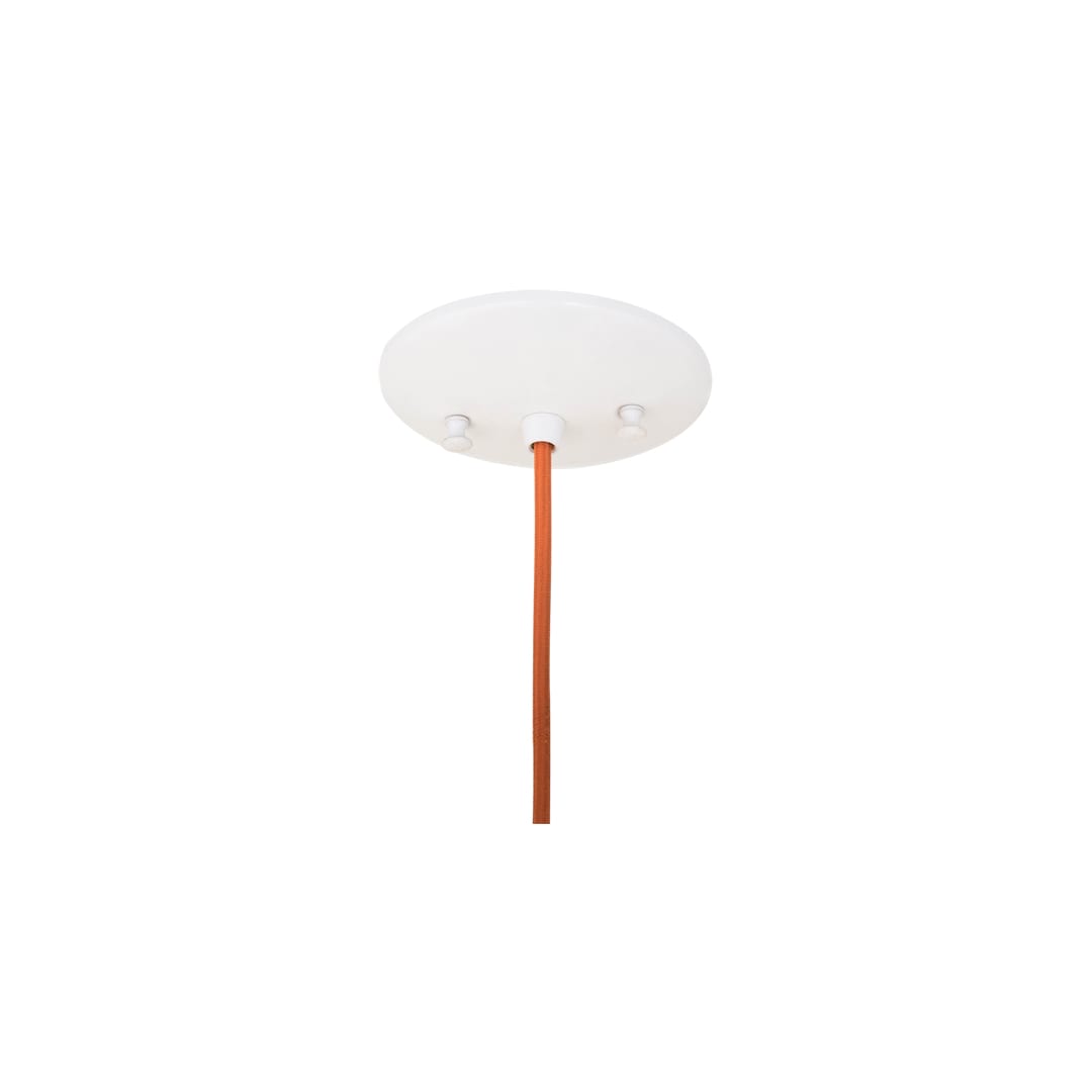 Malla Pelota 24" Wide Pendant