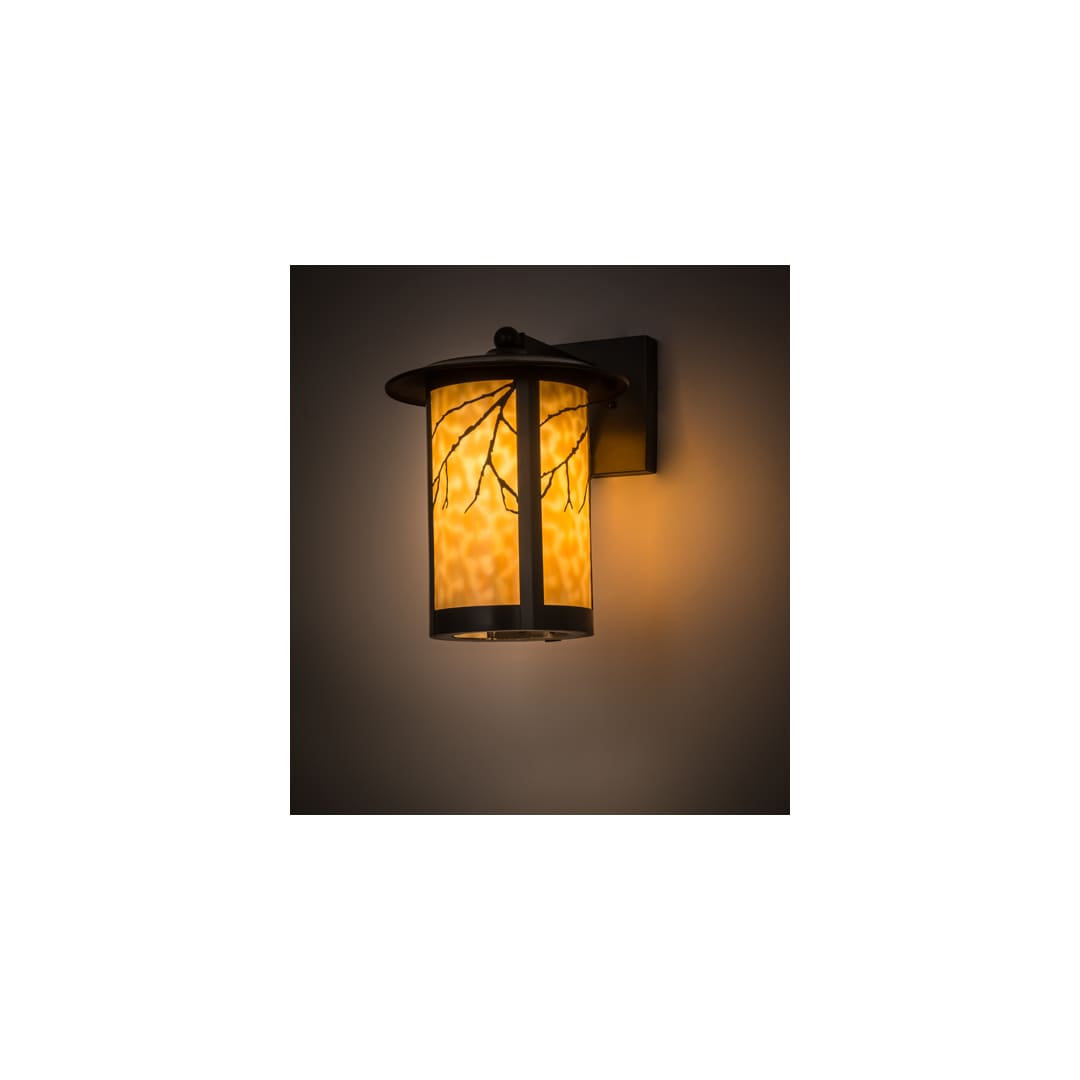 Fulton 14" Tall Wall Sconce