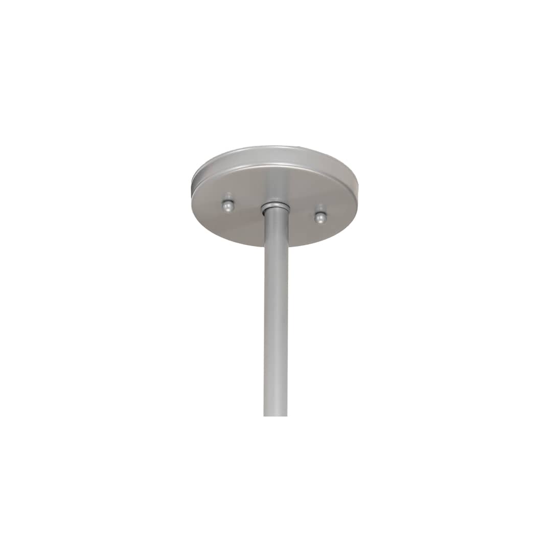 Cilindro 4 Light 42" Wide Pendant