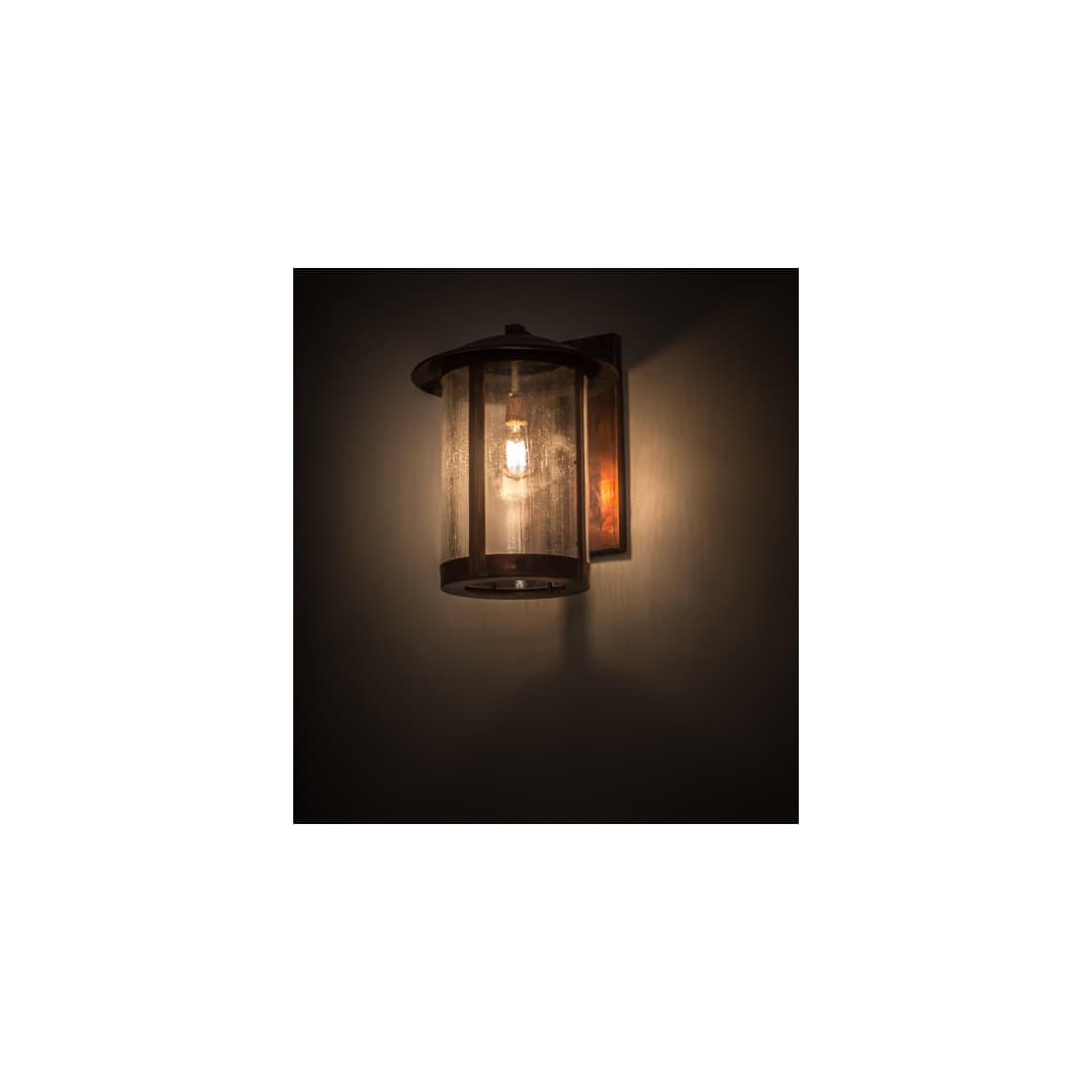 Fulton 20" Tall Wall Sconce
