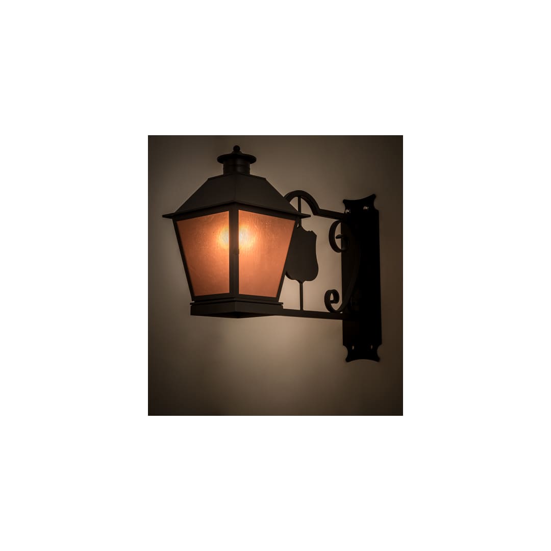 Stafford 22" Tall Wall Sconce