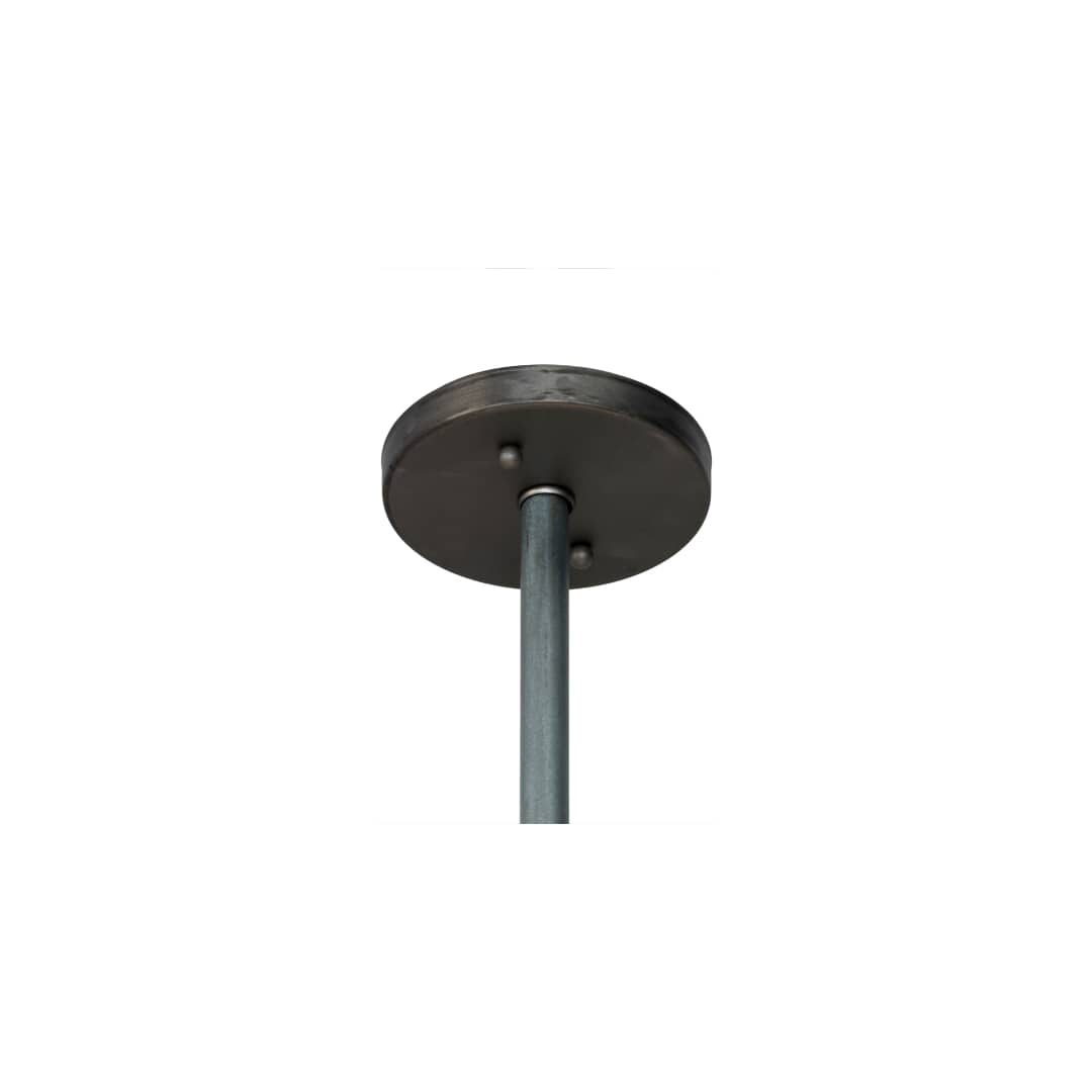Cilindro 24" Wide Pendant