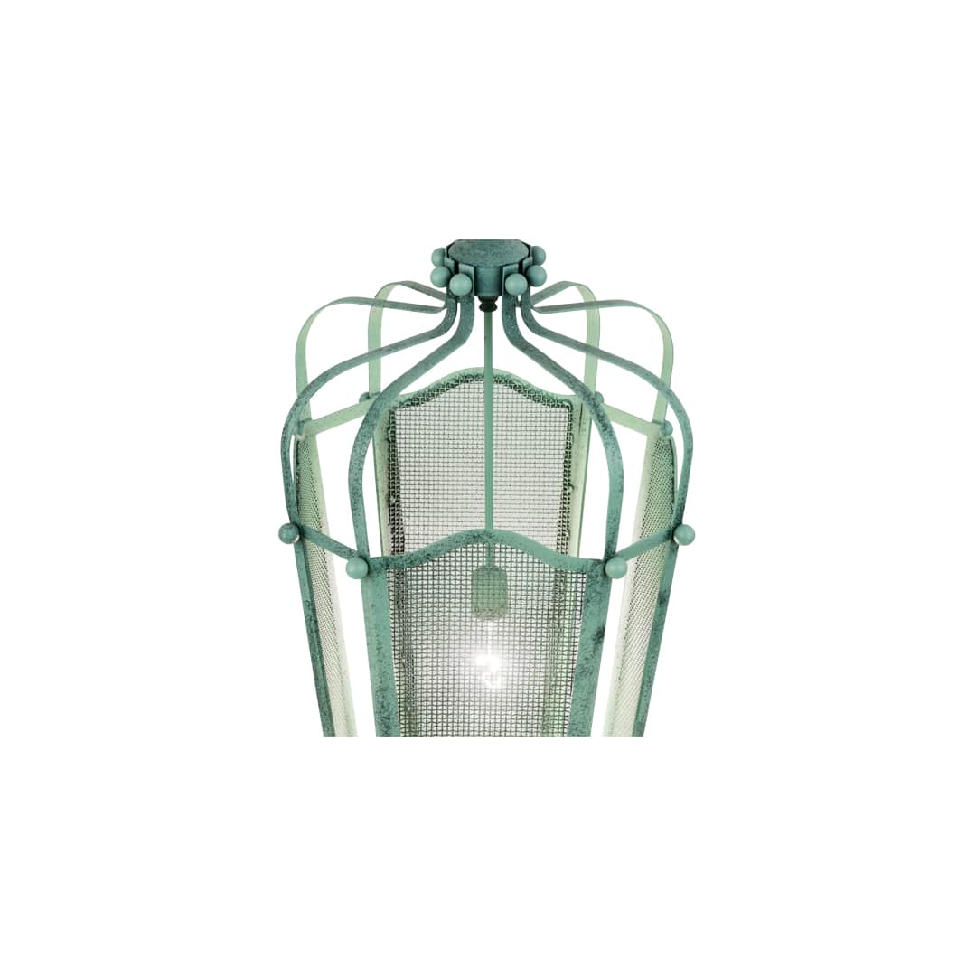 Citadel 22" Wide Pendant