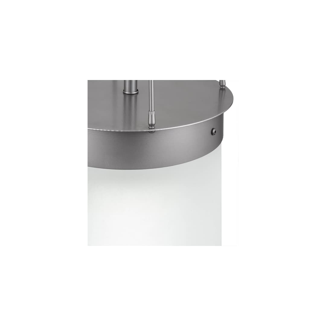 Cilindro 18" Wide Pendant