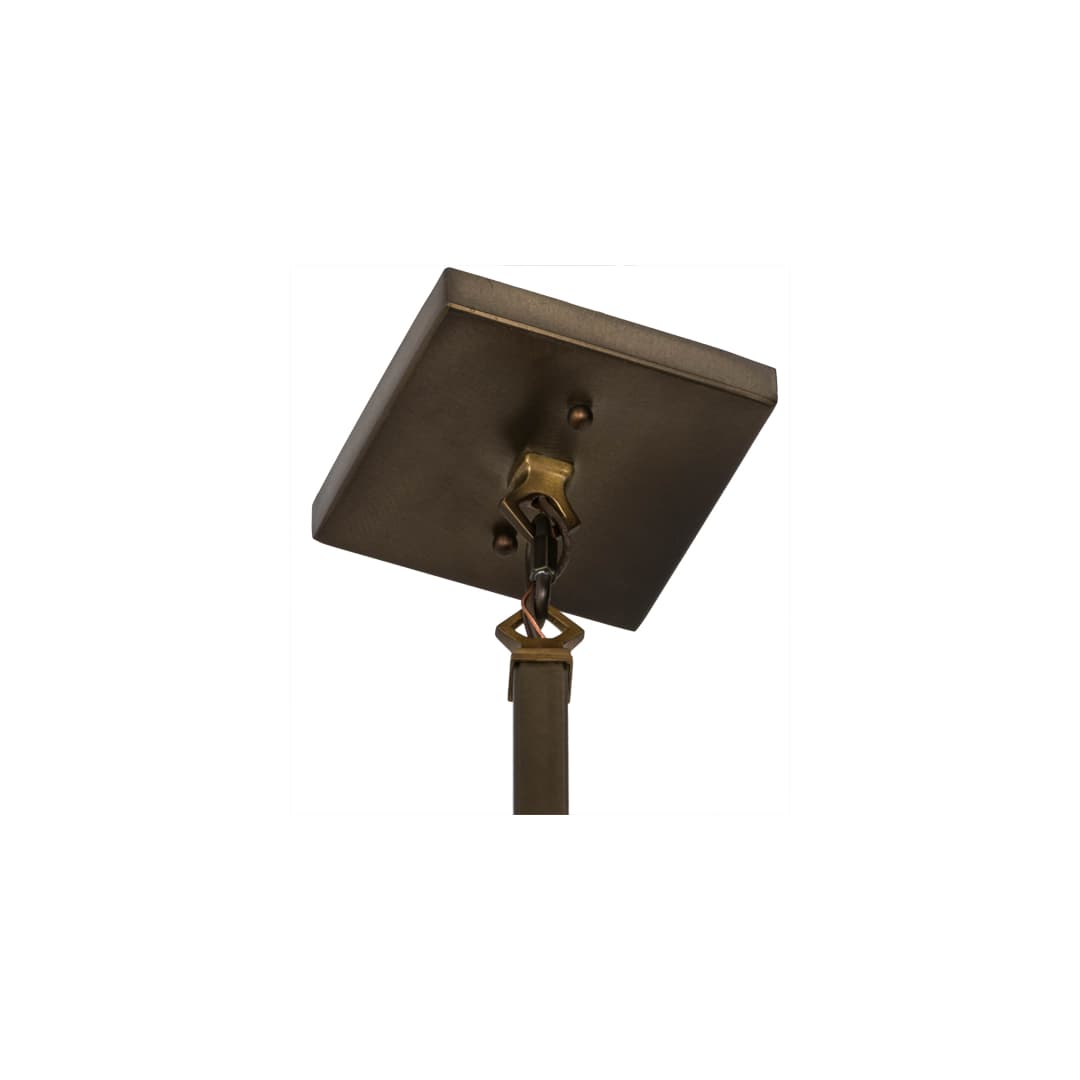 Santa Fe 25" Wide Pendant