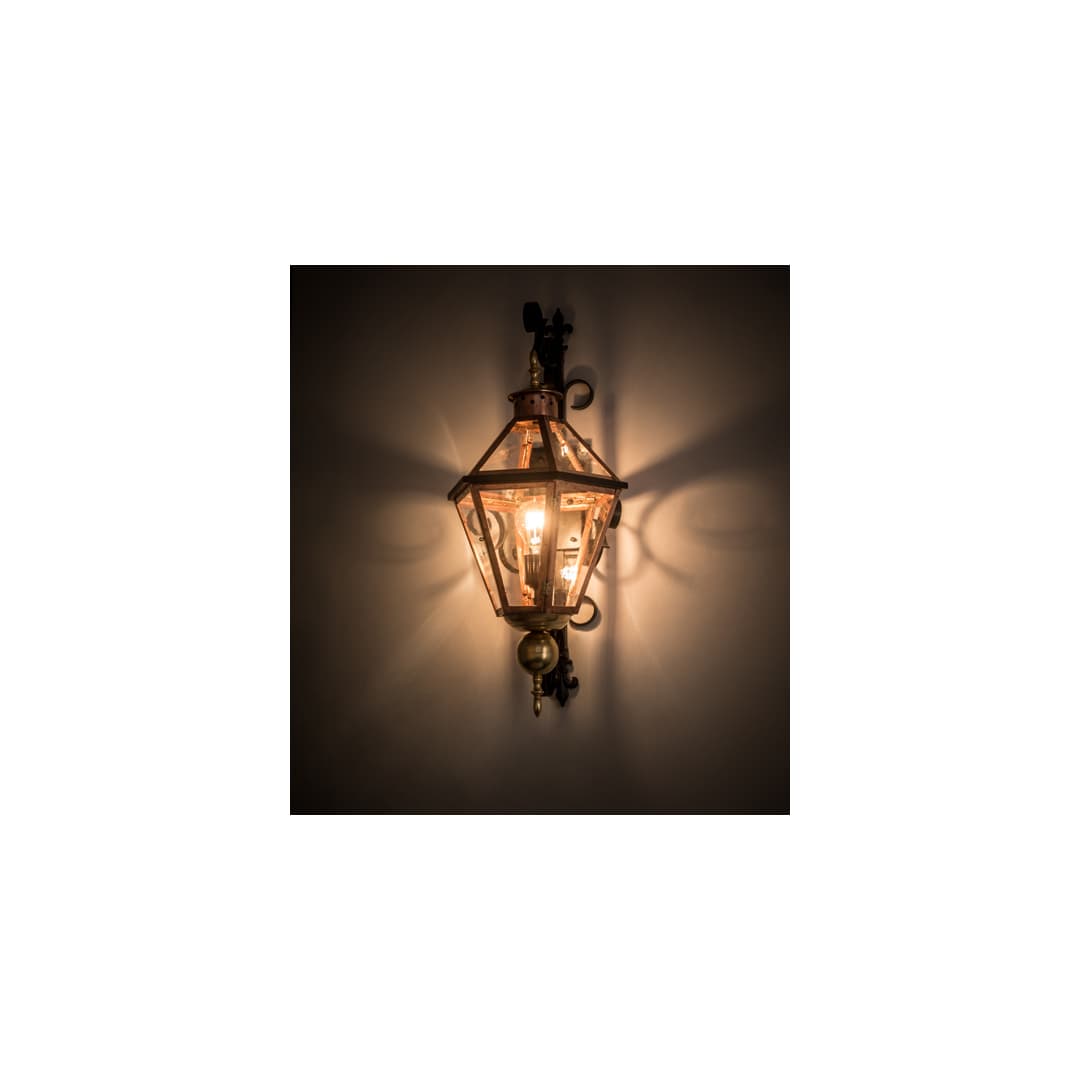 Millesime 32" Tall Wall Sconce