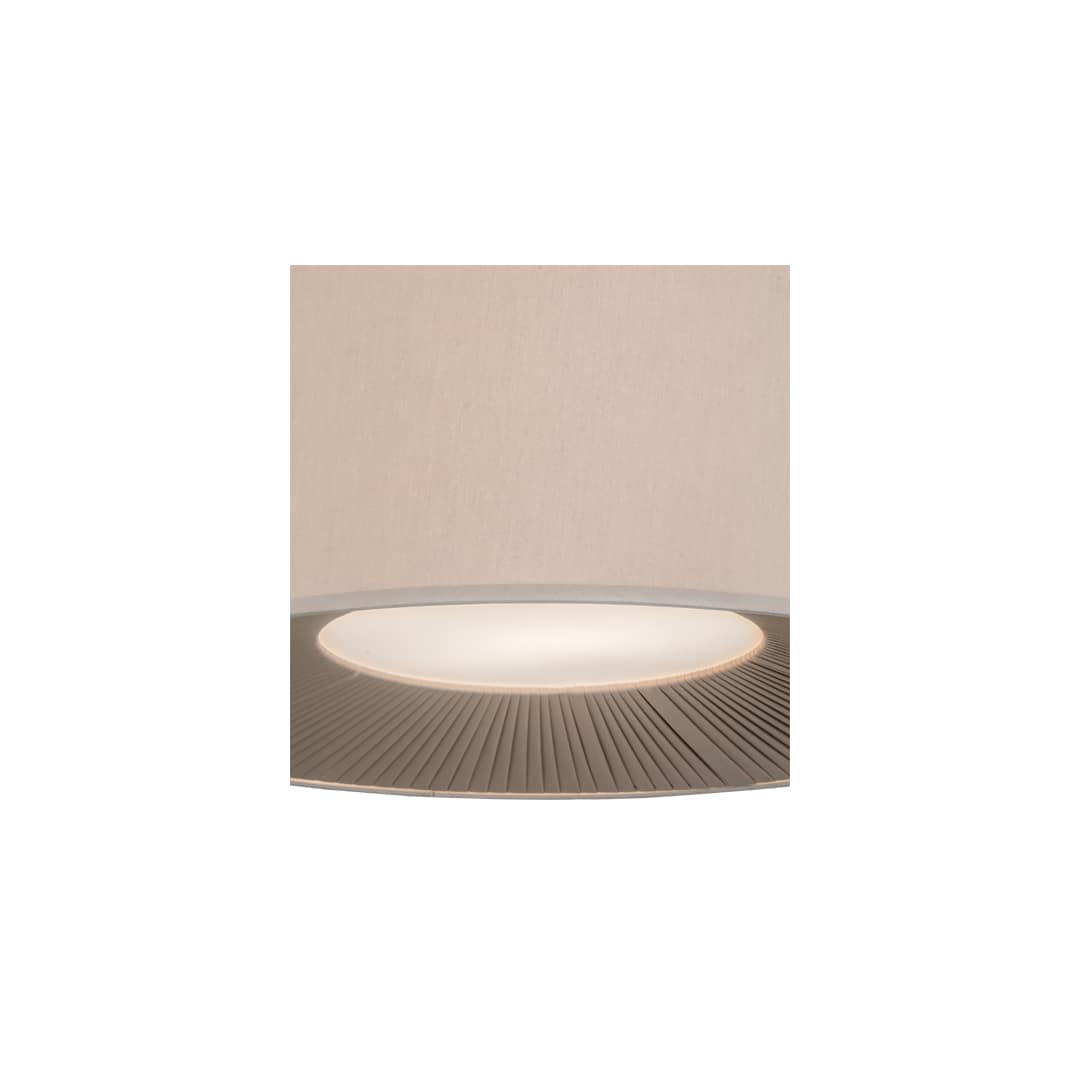 Bruges 4 Light 30" Wide Pendant