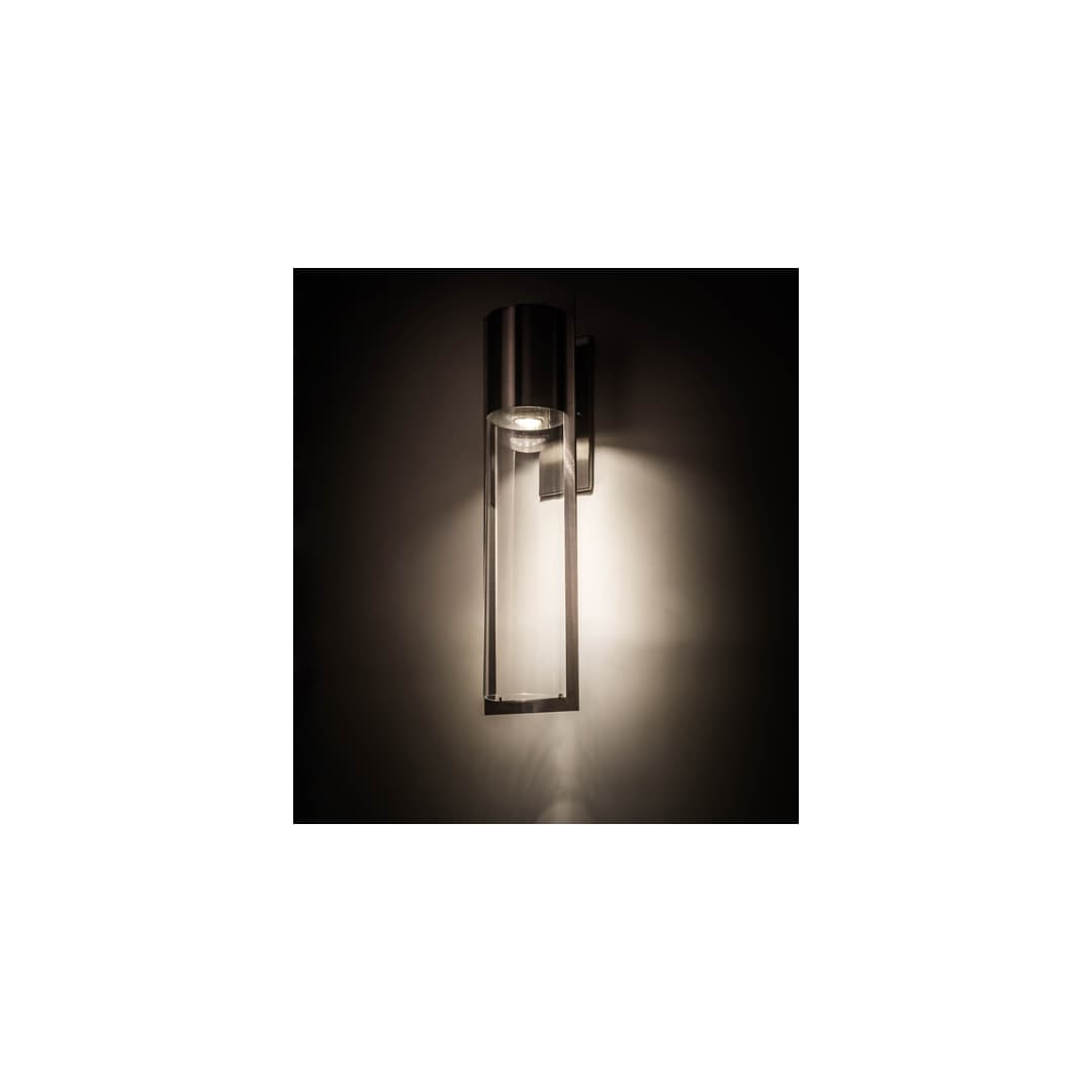 Cilindro Rossetto 30" Tall Wall Sconce