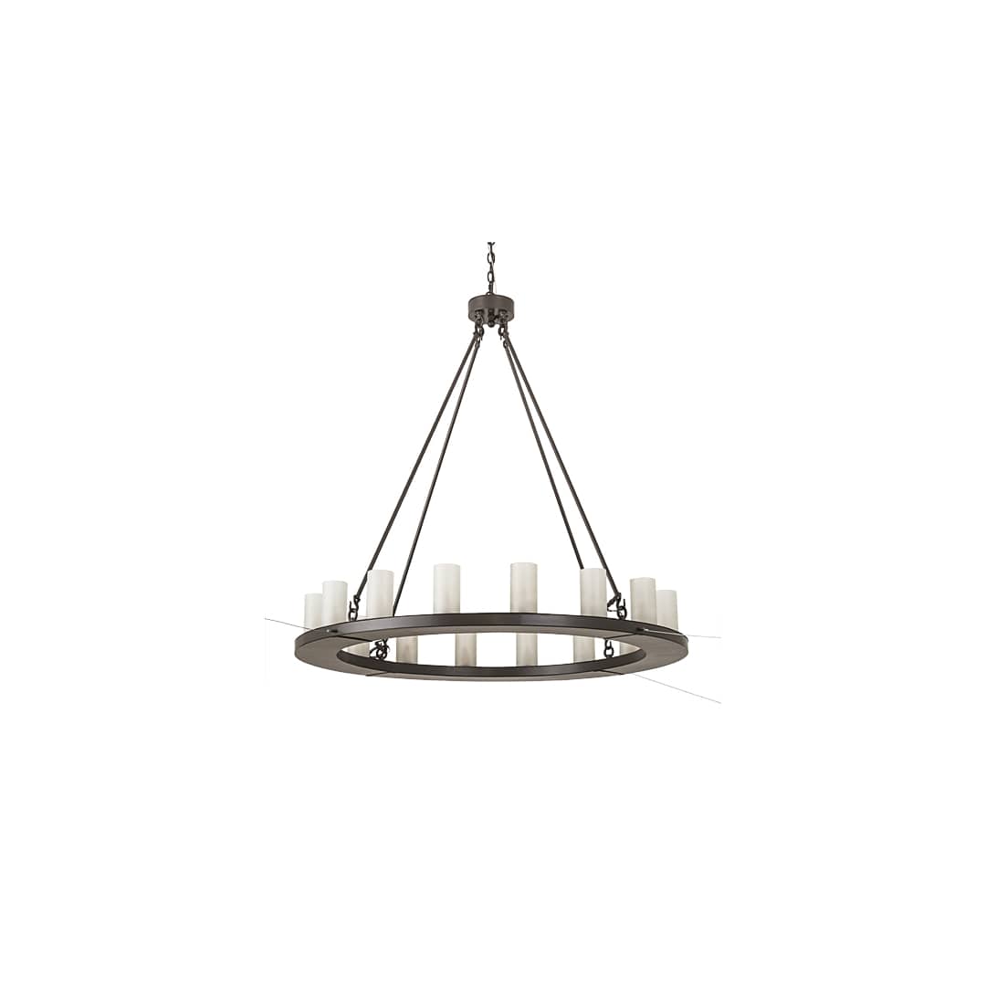 Loxley 16 Light 48" Wide Ring Chandelier