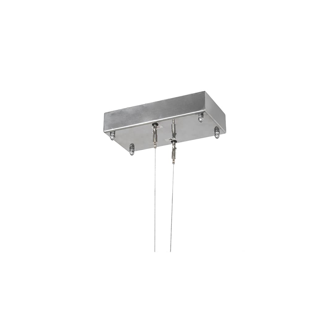 144" Wide Linear Pendant