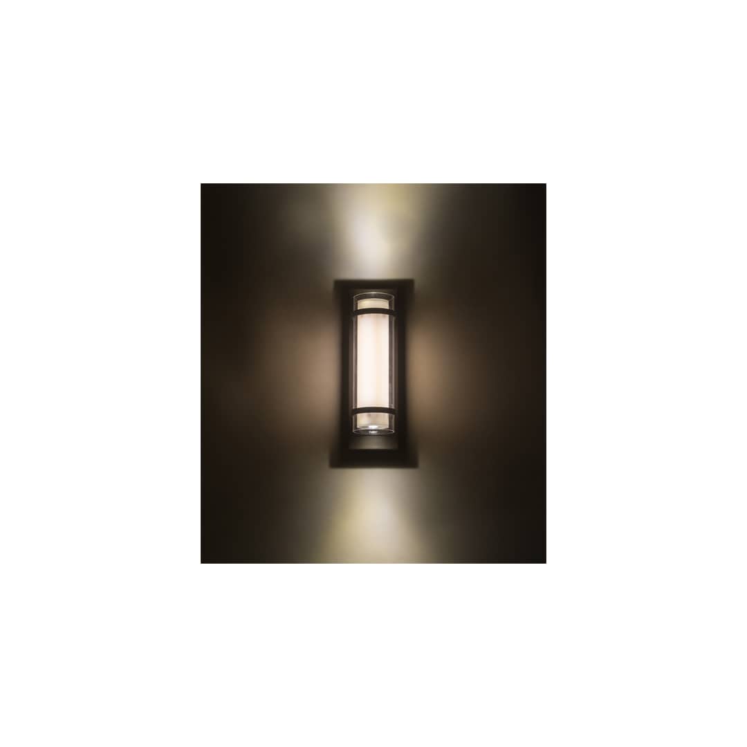Renton 16" Tall LED Wall Sconce