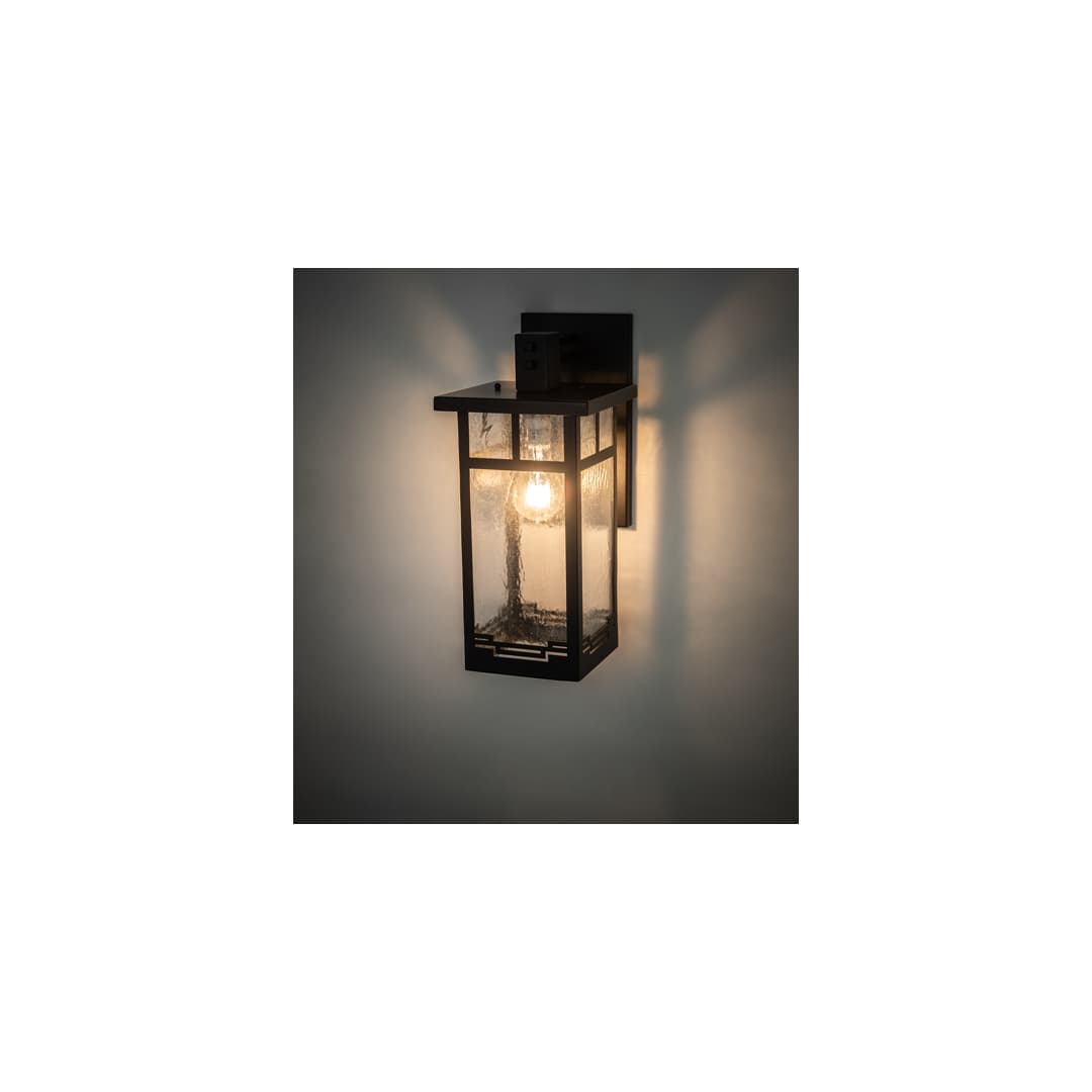 Roylance 20" Tall Wall Sconce