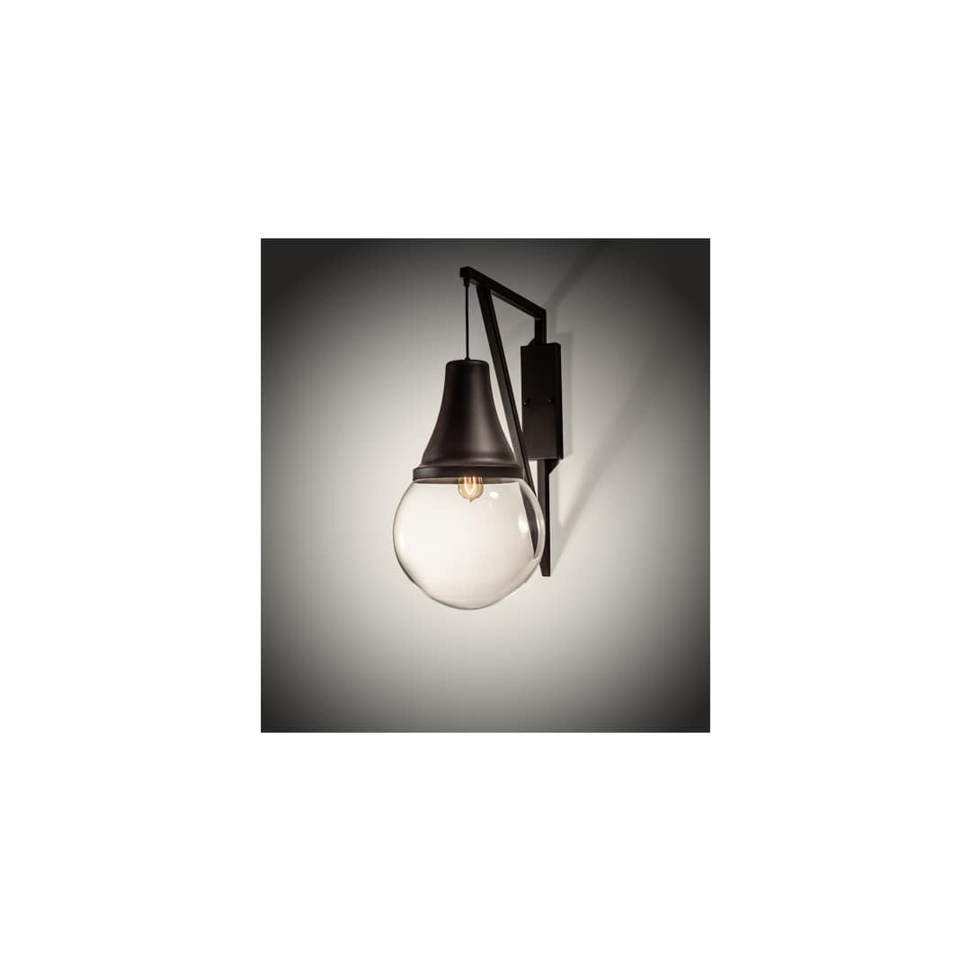 Aideen 28" Tall Wall Sconce