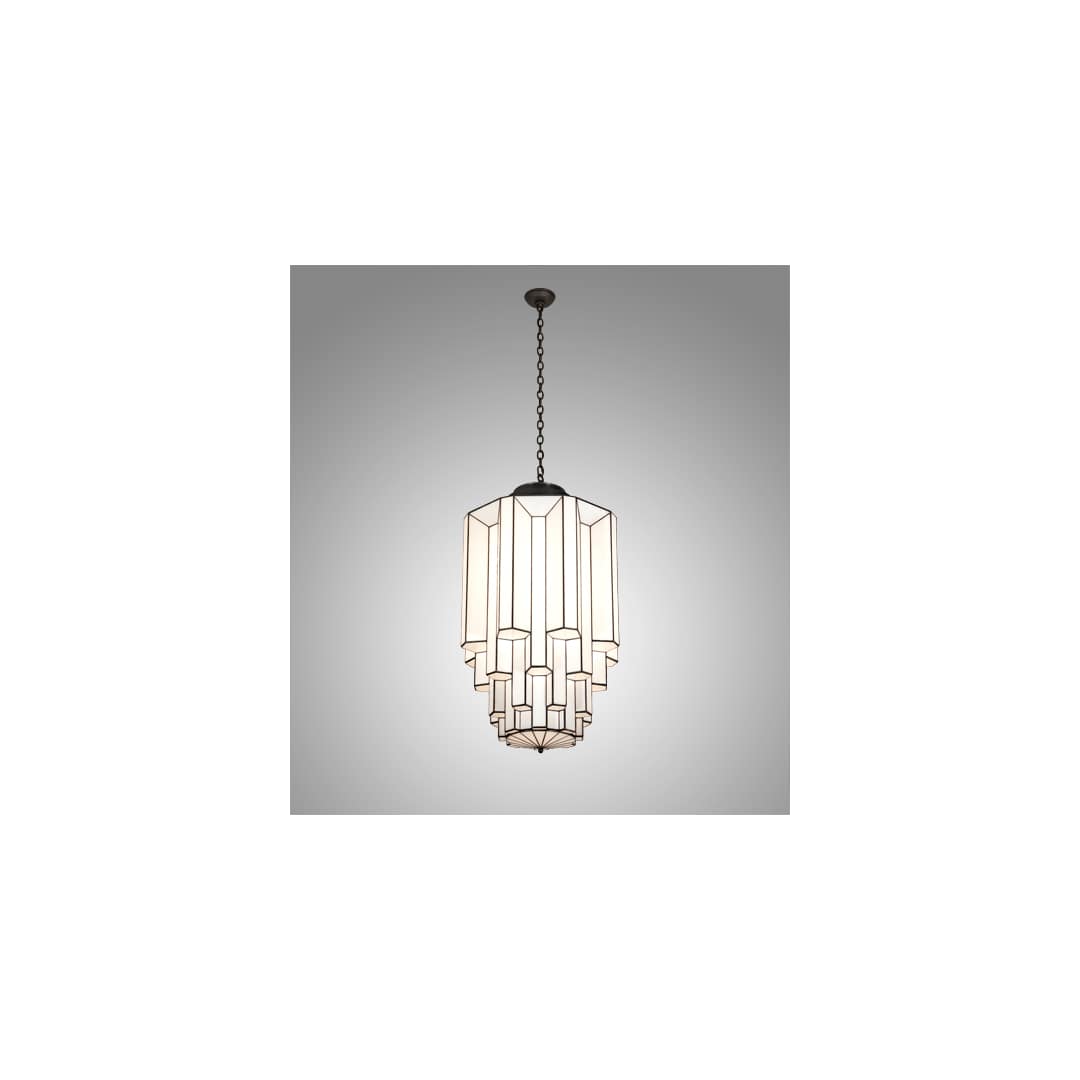 24" Wide Pendant