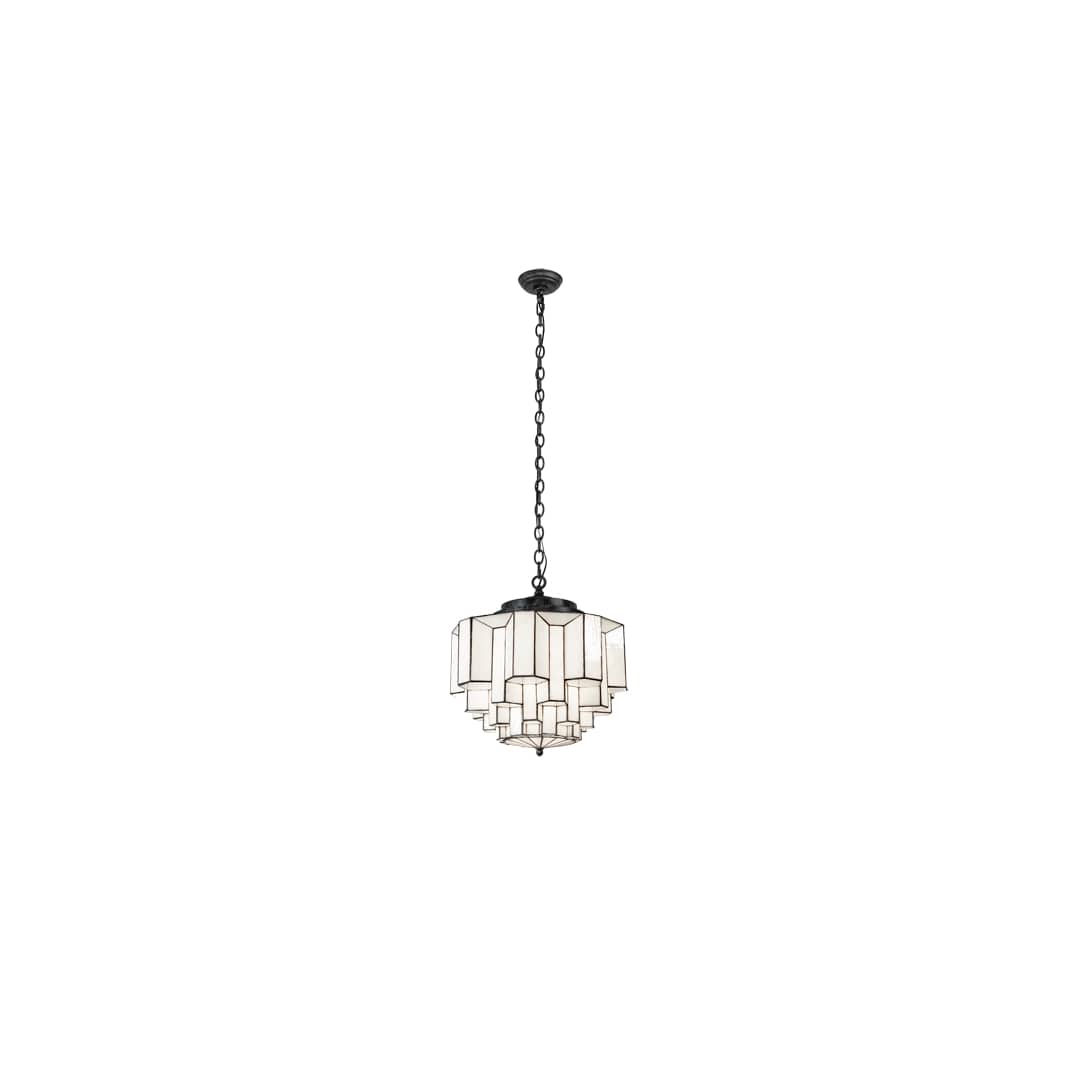 18" Wide Pendant