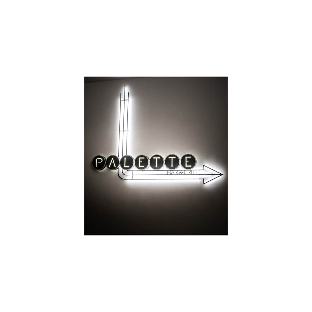Paletta 69" Tall LED Wall Sconce