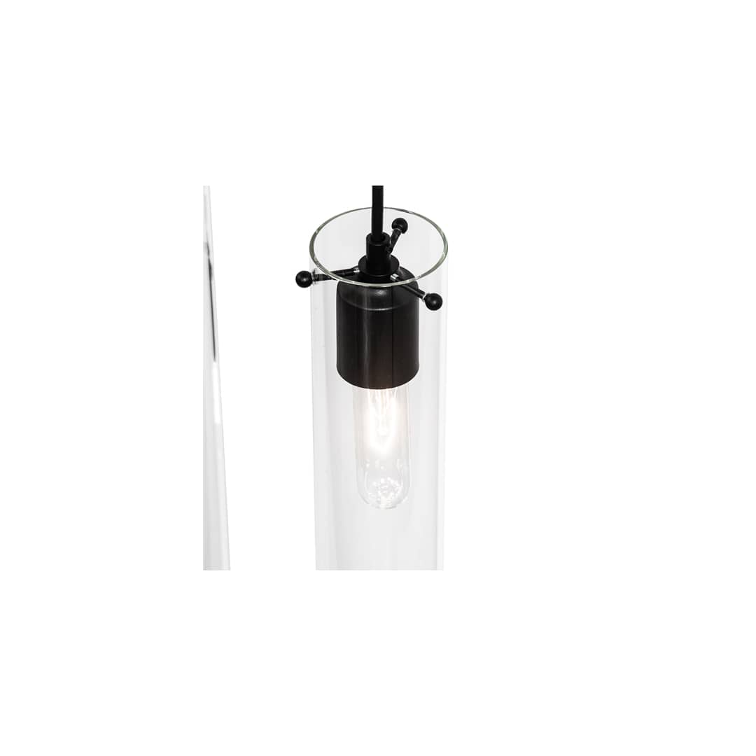 12 Light 16" Wide Multi Light Pendant