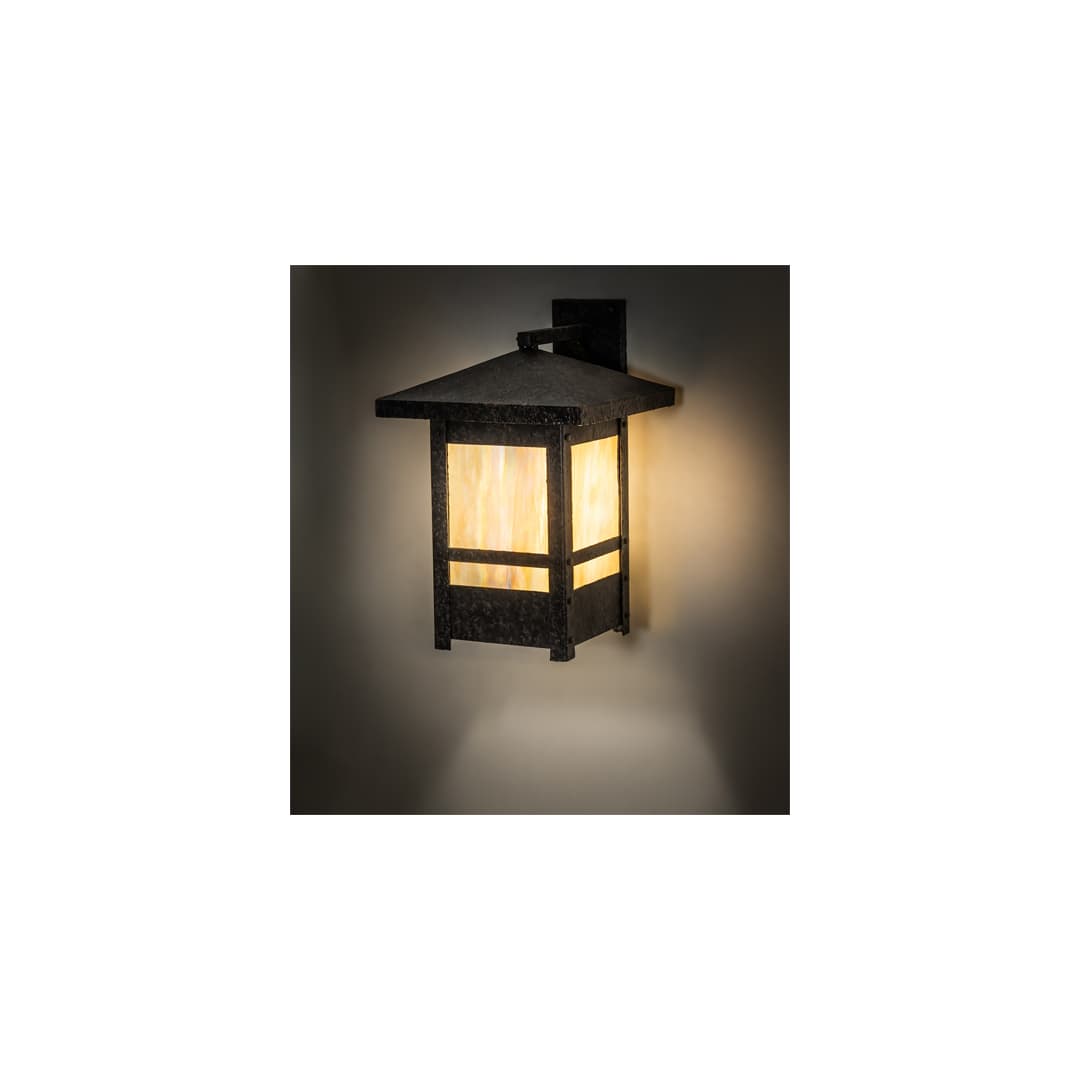 Irwindale 24" Tall Wall Sconce
