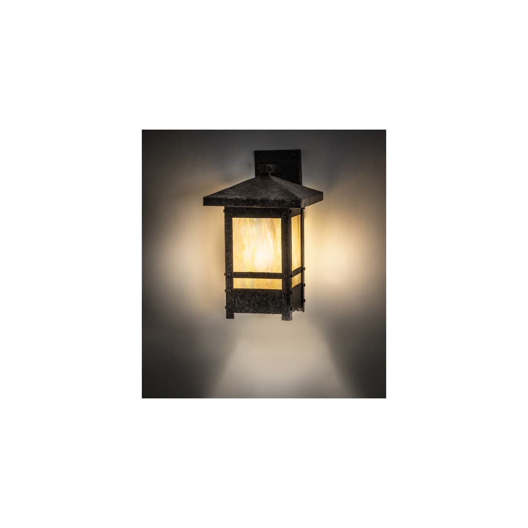 Irwindale 20" Tall Wall Sconce