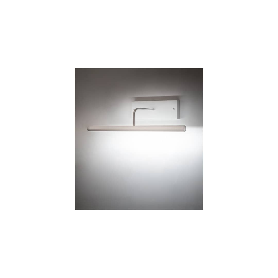 Kromme 8" Tall LED Wall Sconce