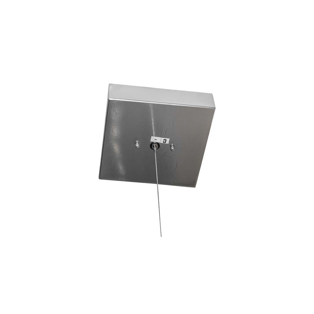 102" Wide Suspension Pendant