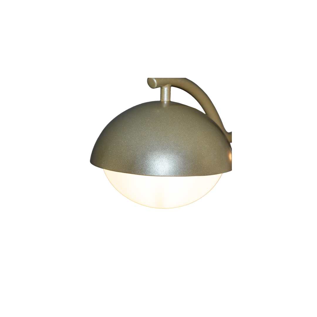 2 Light 63" Wide Linear Pendant