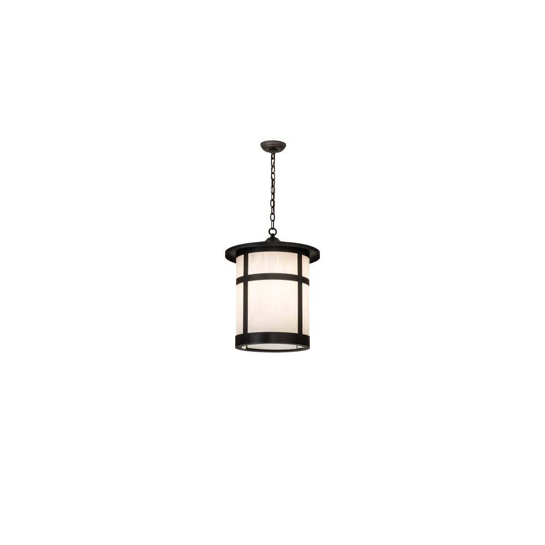 18" Wide Pendant