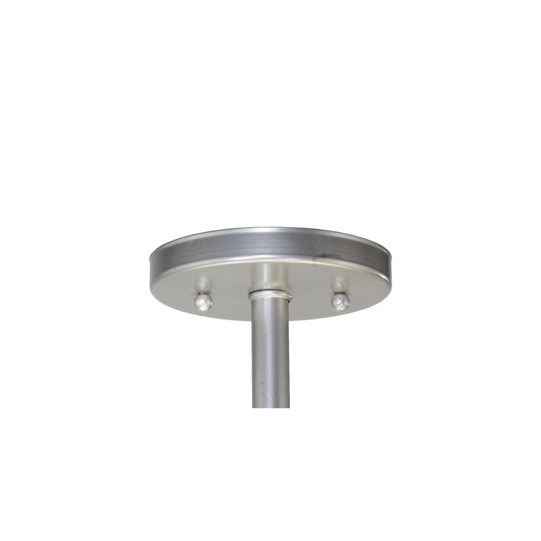 3 Light 25" Wide Pendant