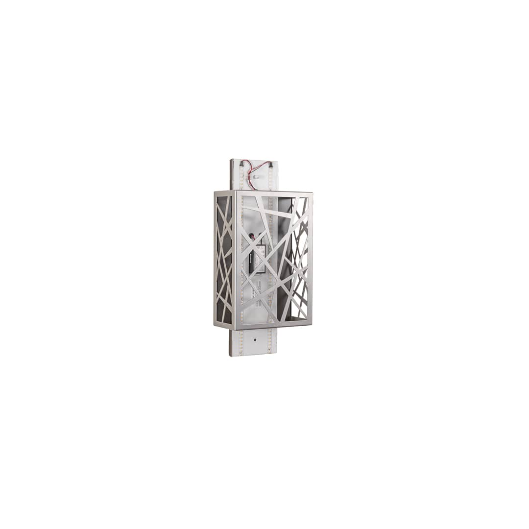 18" Tall Wall Sconce