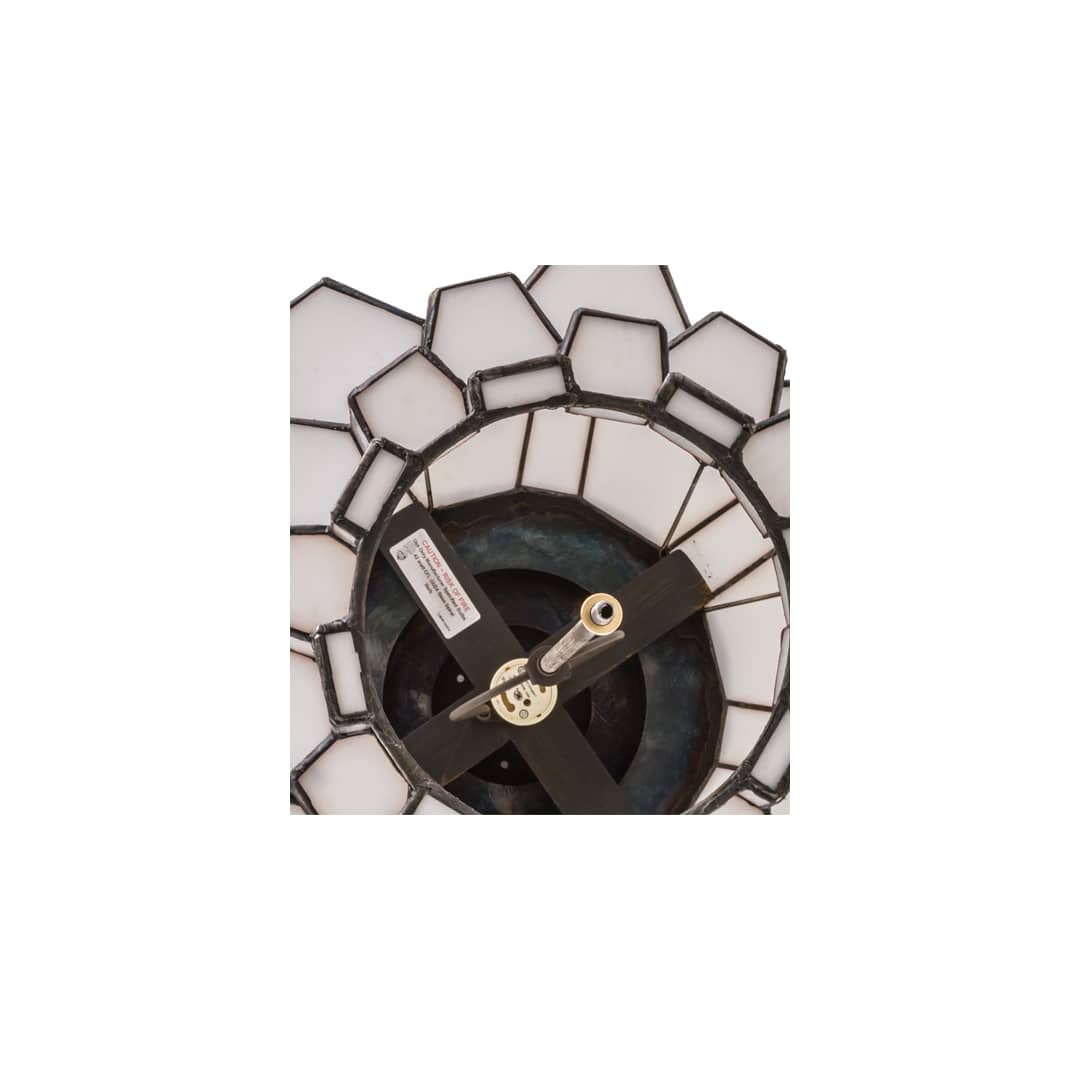 18" Wide Pendant