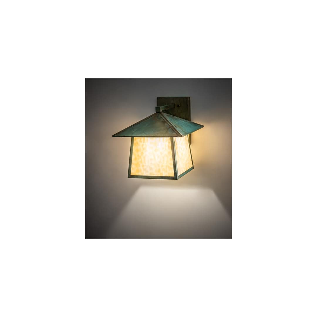Stillwater 15" Tall Wall Sconce