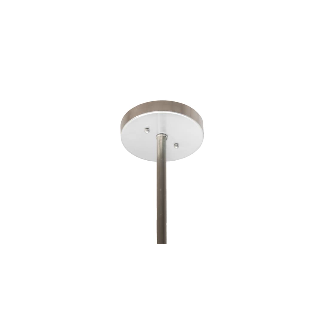4 Light 42" Wide Pendant