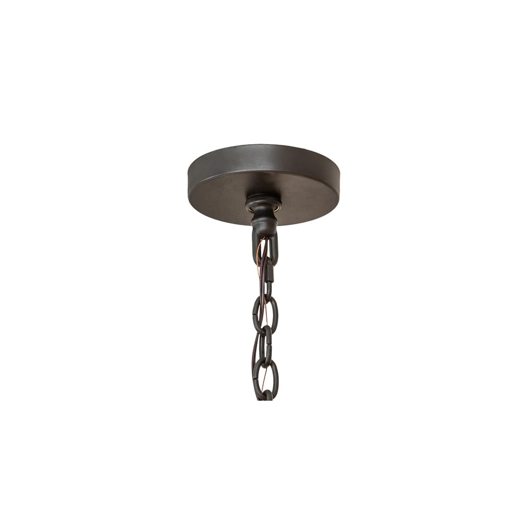 8 Light 62" Wide Pendant