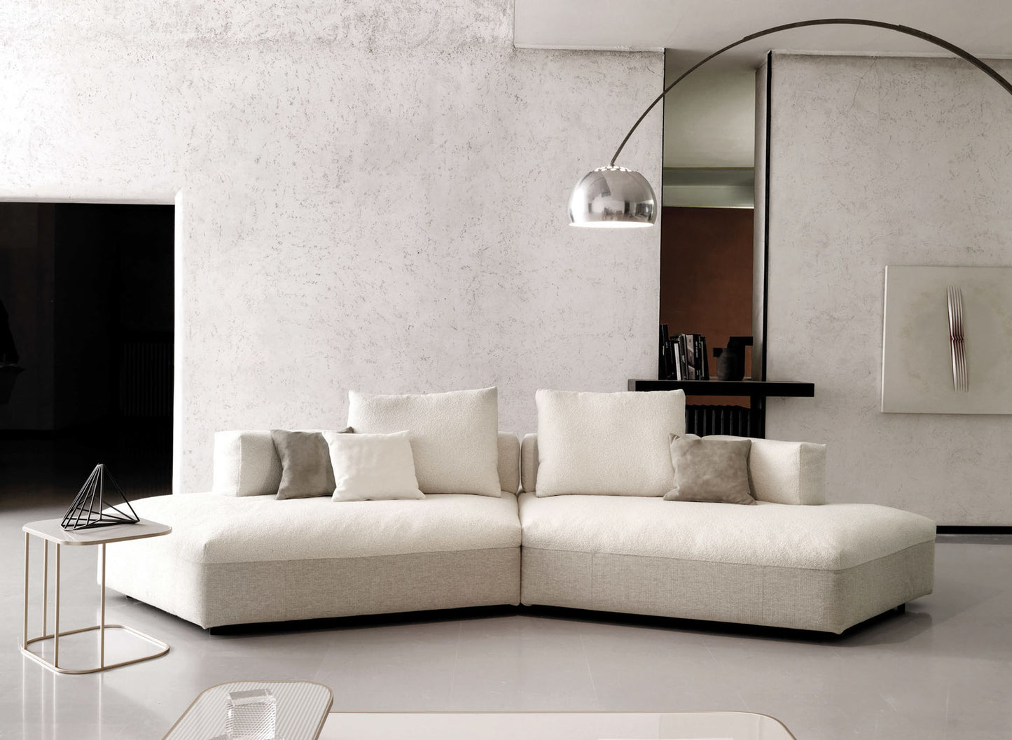 Monopoli Sofa