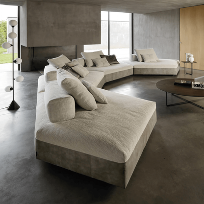 Monopoli Sectional
