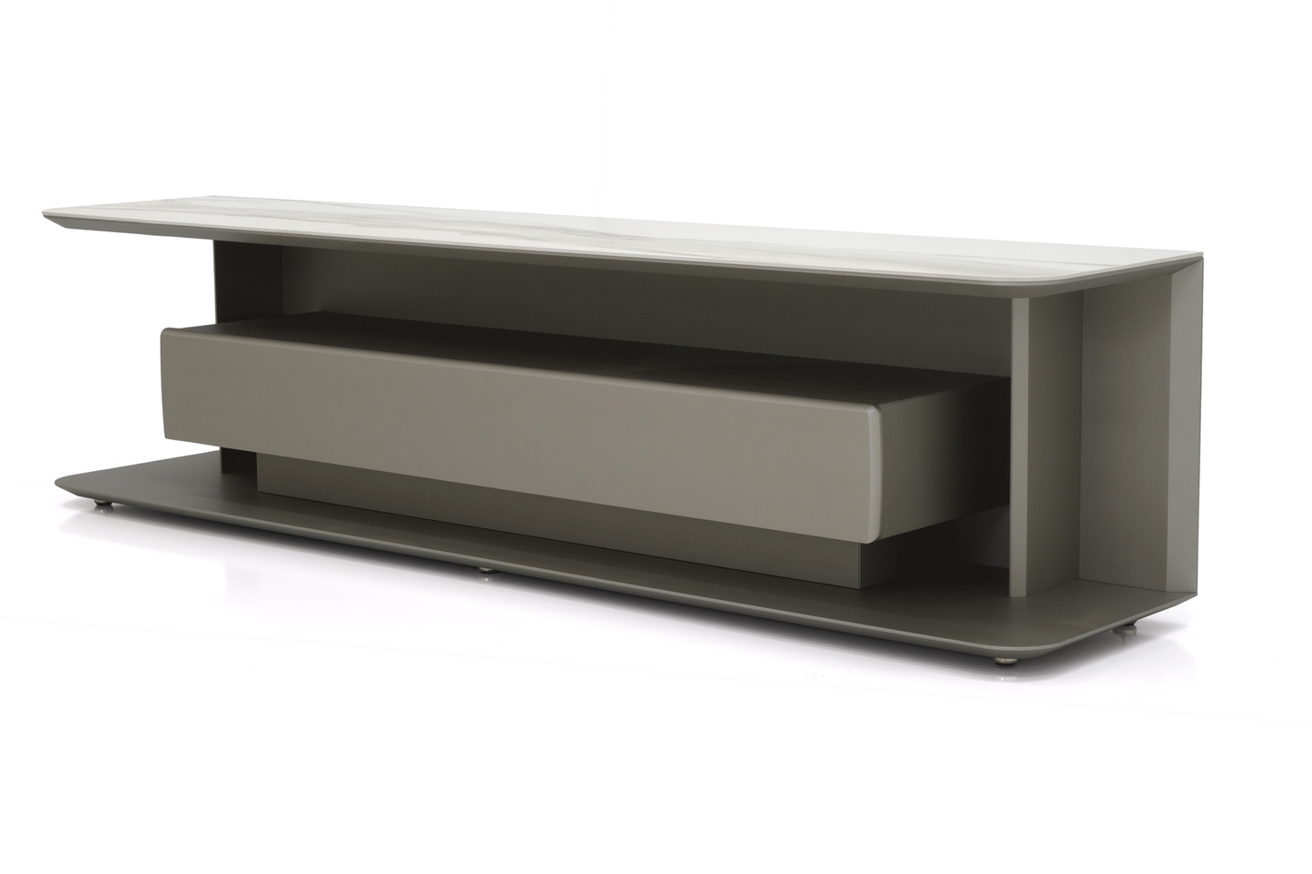 Award Entertainment Console