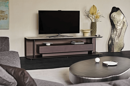 Award Entertainment Console