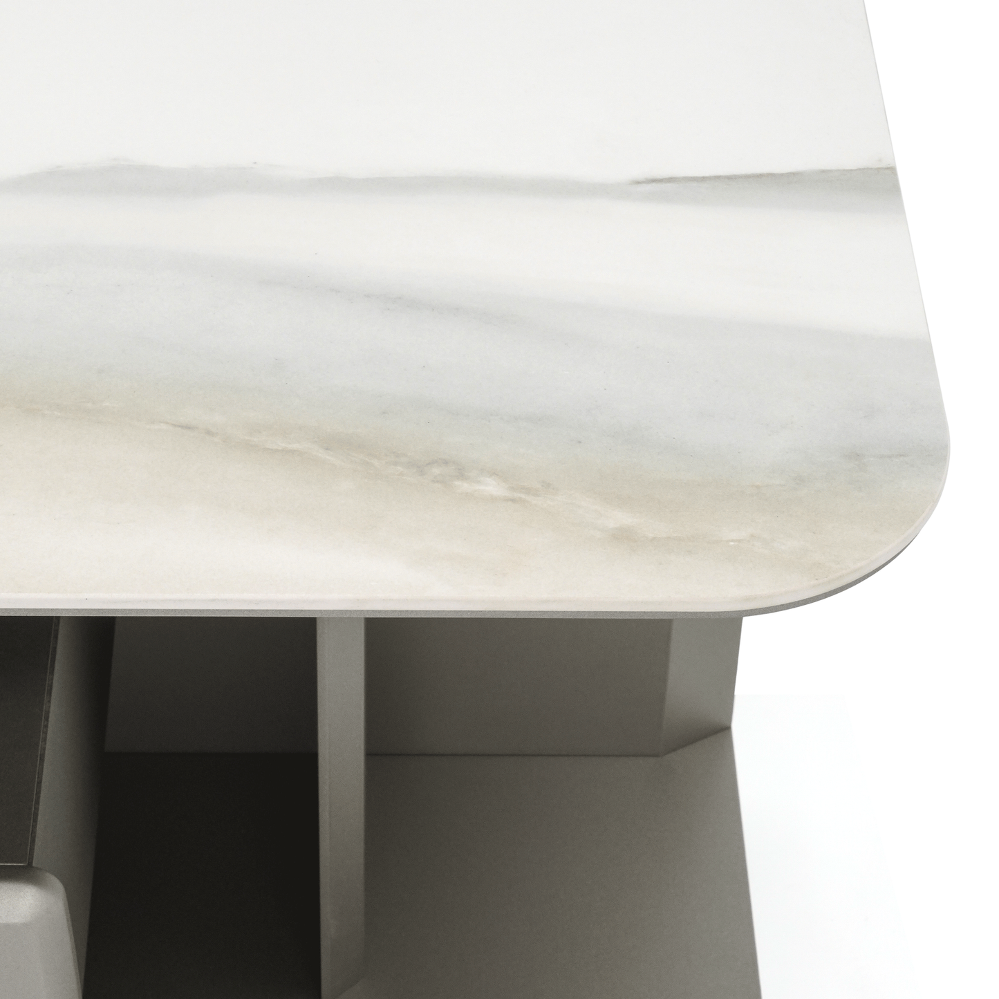Award Entertainment Console