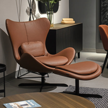 Lazy Lounge Chair